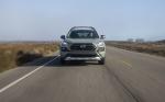 Toyota RAV4 Adventure 2018 года (NA)